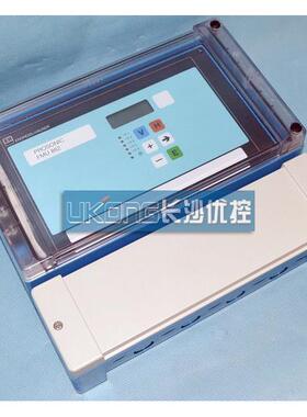 E+H FMU90-R12CB113AA3A超声波液位计变送FDU91-RG1AA传感器现货