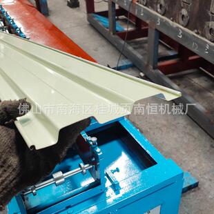 250型澳式卷闸机 钢无声门卷无品牌/帘门设 备欧式卷门闸彩机械