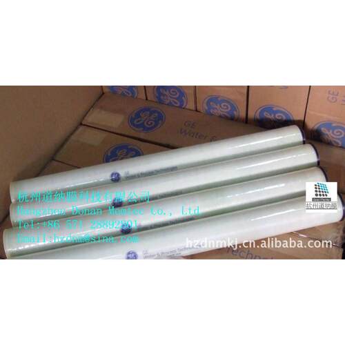 【原装】SUEZ(原GE)纳滤膜DL4040F30 （DL4040FM1020）