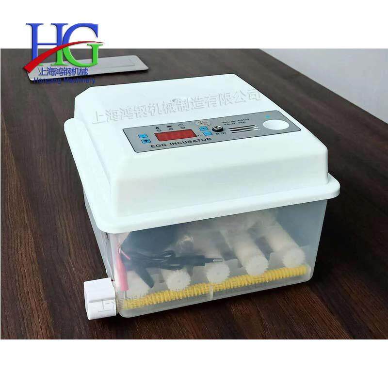 智能家禽孵化出雏育雏一体机 全自动孵化机 鸽子孔雀孵化幼鸟机