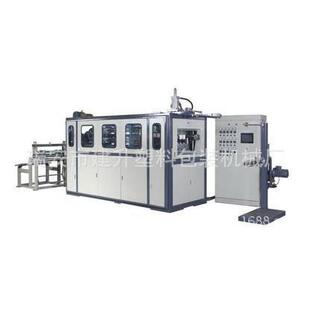 一次性塑料杯生产设备