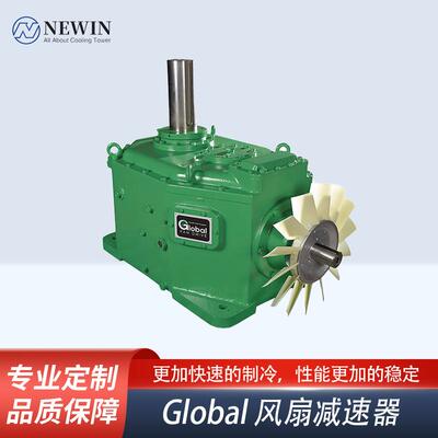 Amarillo Global 风扇减速器
