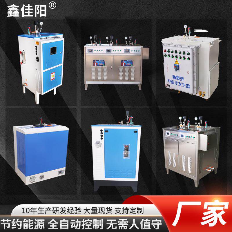 加热燃气蒸汽发生器 生物质蒸汽锅炉 全自动蒸汽发生器锅炉厂家