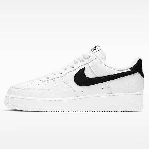 耐克/NIKE板鞋男空军一号AF1 AIR FORCE 1运动鞋CT2302-100白