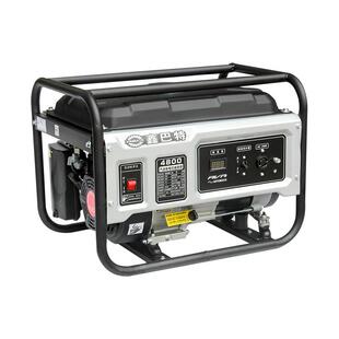 便携式户外小型应急家用3 5 8 10千瓦工业汽油发电机220V手电启动