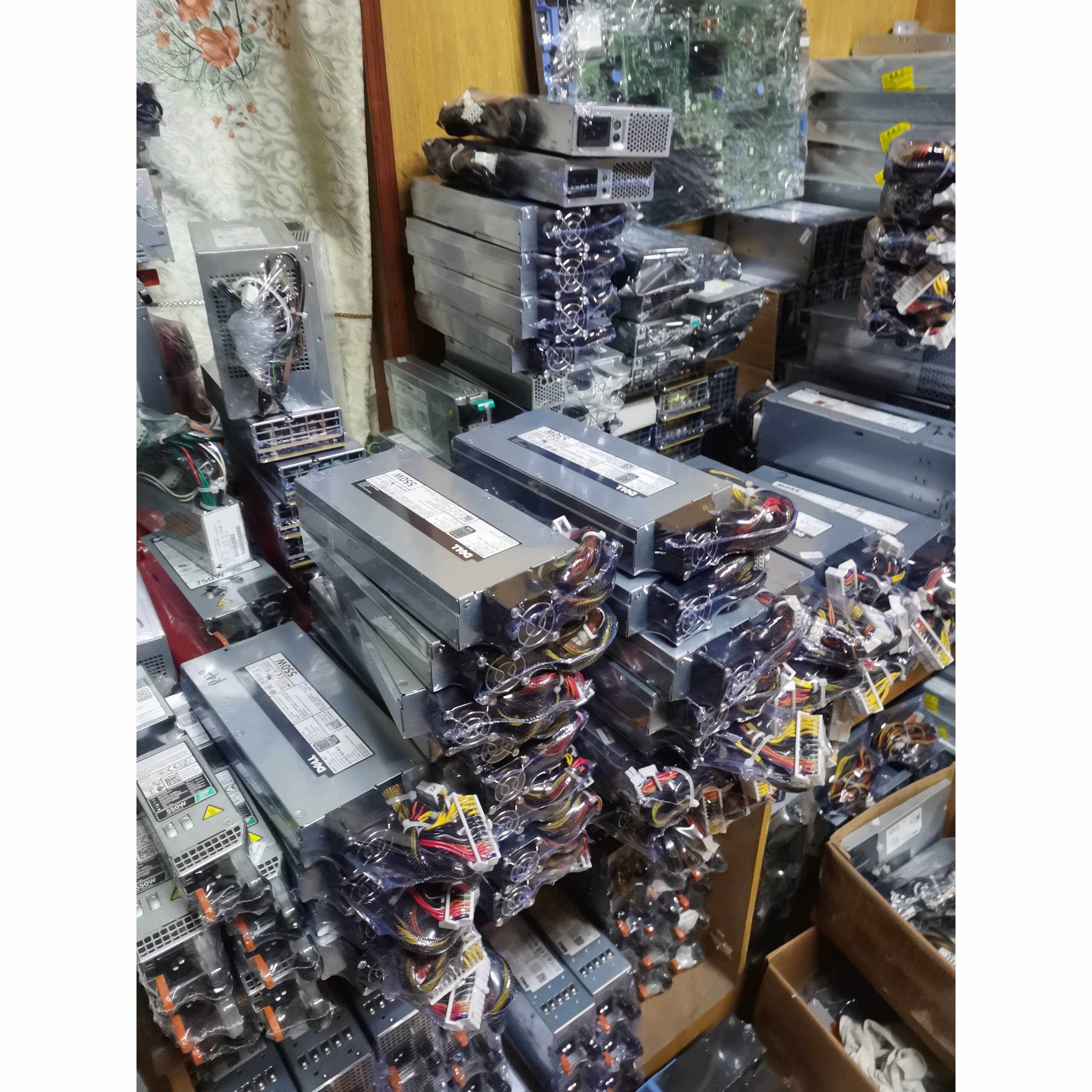 全新Dell Optiplex 3020 7020 9020 Precision T1700/T20电源290w