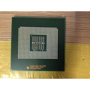 DELL R900服务器拆机 至强 XEON X7460 正式版六核CPU