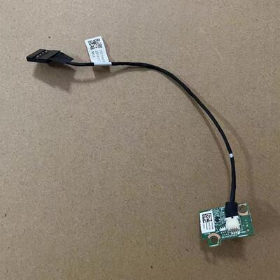 惠普HP 280 282 288 Pro G4 MT Zhan86 Pro G2 MT开关按键 按钮板