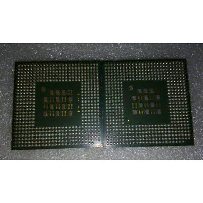 奔腾四P4 3.0E/1M/800 超2.8E 478针CPU 865主板用SL7PM SL7E4