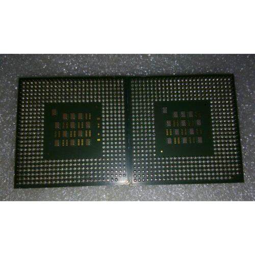 奔腾四P4 3.0E/1M/800 超2.8E 478针CPU 865主板用SL7PM SL7E4