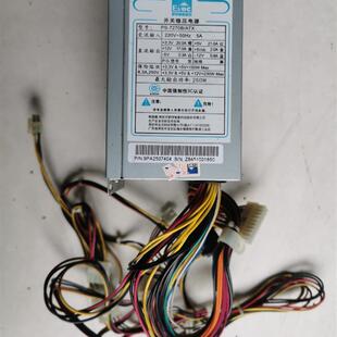 拆机研祥工控机电源 PS-7270B/ATX 上海现货