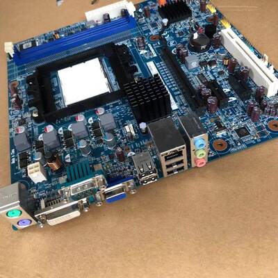 原装 联想 IdeaCentre K305 K320 K302 K3 R1 M3A780M V:1.0 主板