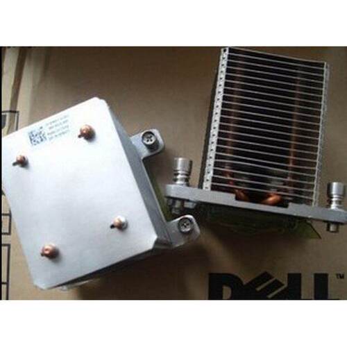 Dell/戴尔 T610 服务器 CPU 散热器片 heatsink 0KW180 KW180