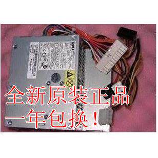 全新一年包换 DELL GX620 C521 330 755 电源 L280P-01 H280-01