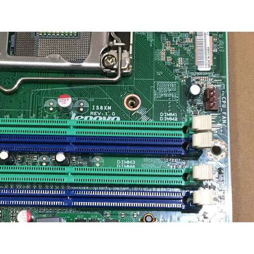 包邮原装联想扬天M8500t M93P IS8XM 1150 Q85 Q87主板启天M6500