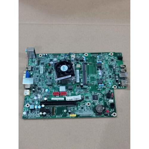 联想扬天M2600k-00 310 m4900k-00 主板集成CPU IAPLMH Ver 1.1