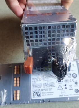 全新戴尔服务器戴尔电源DELL T310电源N884K  D400EF-S0 400W