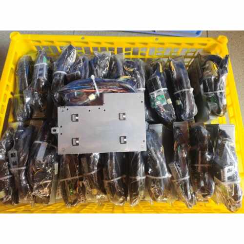 Dell 143FN H155EA-00戴尔 OptiPlex 3240/3440/7440电源18针155w