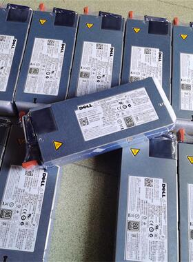 全新正品DELL C8000 C5000 80 PLUS 电源D1200E-S2 FRVCP J8HPV