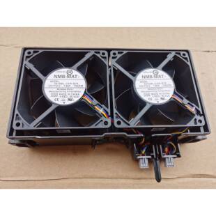 全新原装DELLPowerEdge T610风扇0GY676 3615ML-C4W-B76 GN533