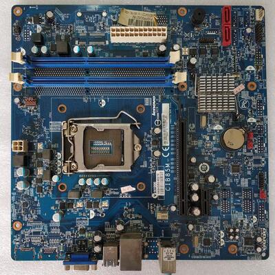 包邮原装联想 锋行K430 K450E D7070 Erazer X310 CIB85M B85主板