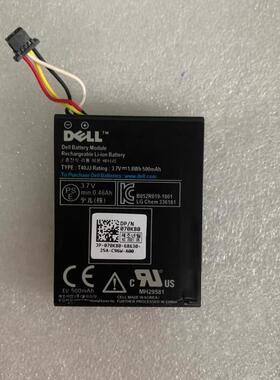 Dell/戴尔 H730P H730 H710P H710 mini 阵列卡 RAID卡电池
