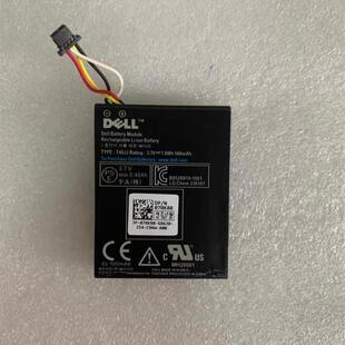Dell/戴尔 H730P H730 H710P H710 mini 阵列卡 RAID卡电池