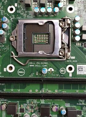 包邮戴尔DELL OptipLex 3060 Tower 主板DX5RC T0MHW 17539-1主板