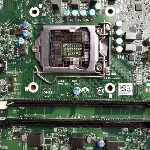 包邮戴尔DELL OptipLex 3060 Tower 主板DX5RC T0MHW 17539-1主板