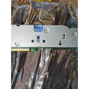 Dell N7192 Poweredge 2950 Sideplane Riser Board N7193 PCI卡