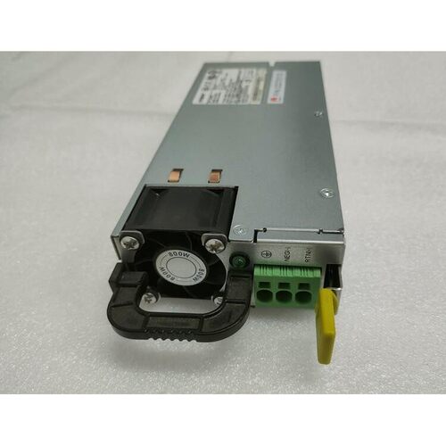 华为RH 2288HV2 V3 V5 800W 直流服务器电源 TPS800-12D 02270113