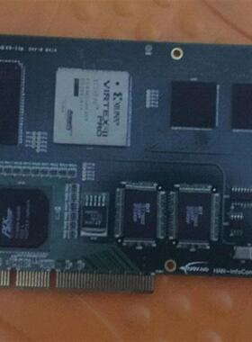 HAN info han-infocomm WB-LSRM VER.2.2  PCI 语音卡