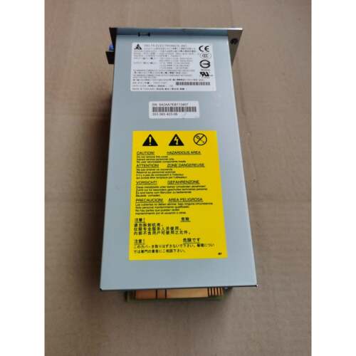 HP/惠普 MSL4048 AH220A G3 440328-001磁带库电源 EOE12030002