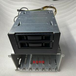 HP ML350G6 2.5寸 3.5寸硬盘笼子 511787-001 另有光驱位硬盘笼子