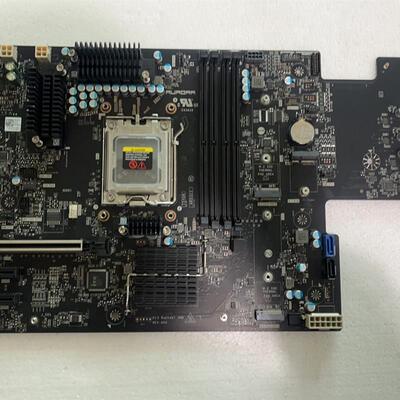 外星人Alienware Aurora R15 AMD主板 锐龙7代B650原装全新KDR38