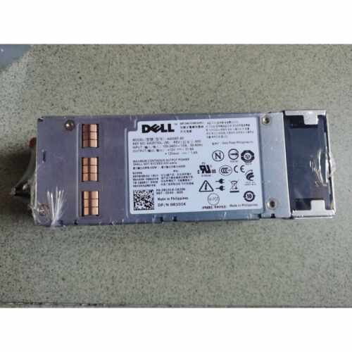 全新戴尔服务器戴尔电源DELL T310电源N884K D400EF-S0 400W