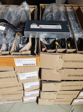 Dell/戴尔R430 R440电源 R6415服务器 D450E-S0 XWRMY 450W 全新