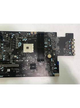 Dell ALIENWARE 外星人 Aurora R14 台式机主板 AMD 锐龙R5 CPDXD
