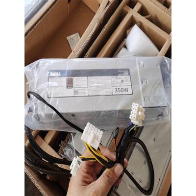 全新DELL T330服务器电源 495w 350w AC350E-S0 D495E-01 HMNXX