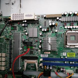 PPAP C23091 网络设备主板 SHCH AI2 瑞传 0624 原装 3755VL