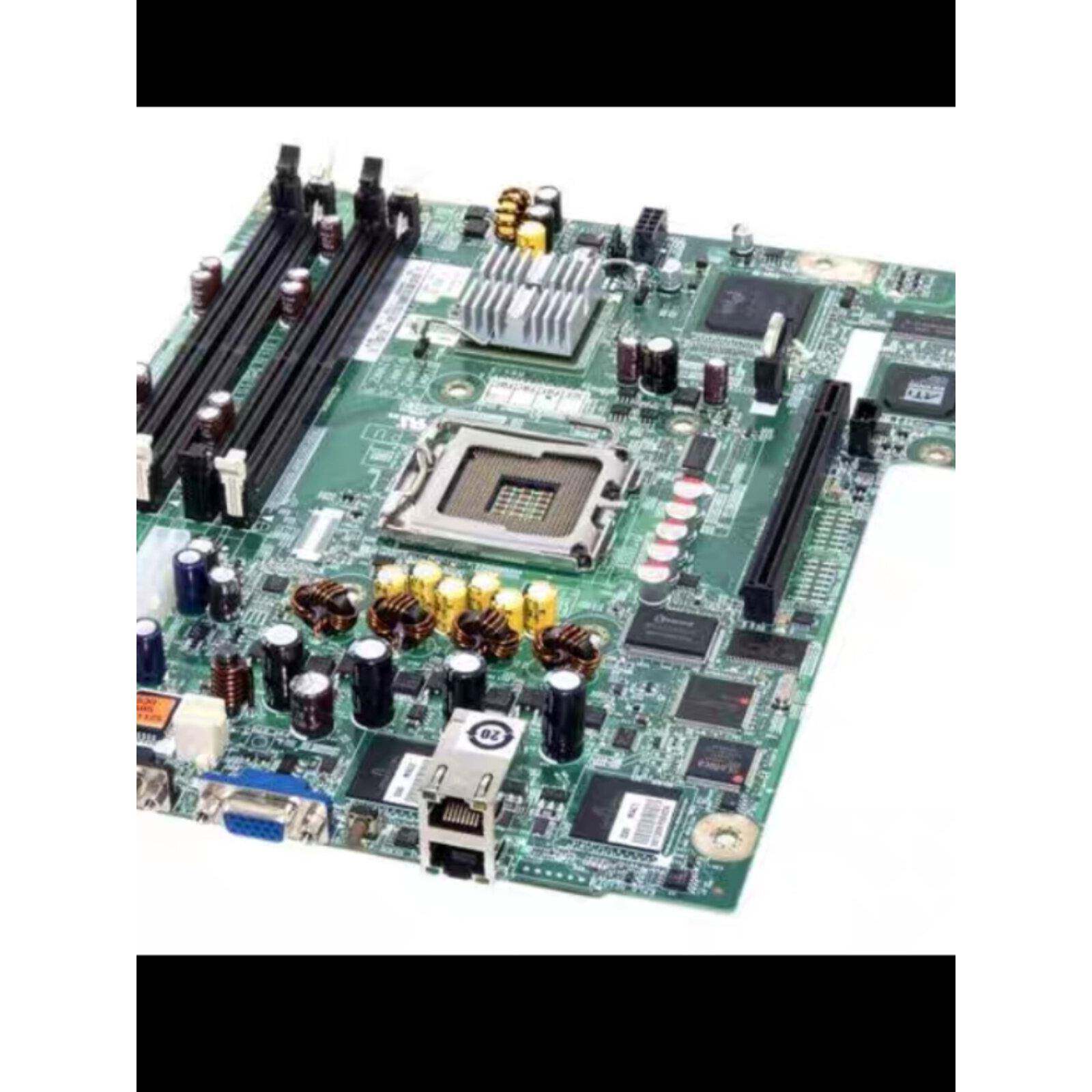 戴尔/DELL PowerEdge 860 PE860服务器 主板 XM089 RH817 KM697