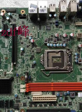 研华 AIMB-501G2 AIMB-501GRG REV;A1 H61台式机电脑工控主板DDR3
