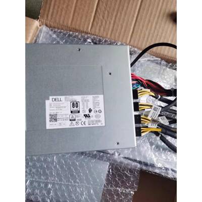拆机 Dell XPS 8910 8920 8930 电源 850W Dell D850EF-00 N1WJD
