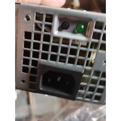 Dell 3040 5040 7040 3650 3656电源 4+8PIN GYC56 HU180AS -00