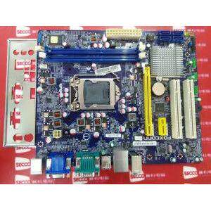 原装富士康 H61MX V2.0 主板1155针 H61H2-CM主板HDMI 支持3代CPU