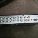 数字监控主机 原装 HB7016嵌入式 16路硬盘录像机 HB7816L 汉邦高科