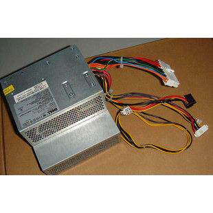 全新原装DELL L280P-01 H280P-01 330 360 745 DT中主机壳 MH596