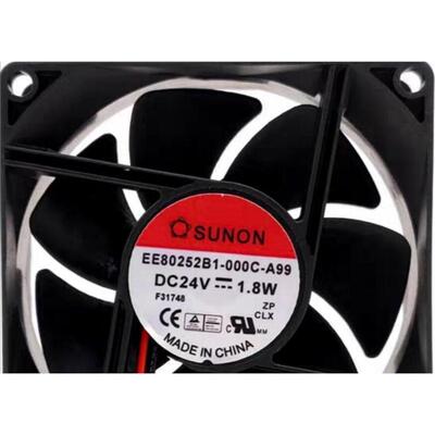 全新SUNON建准EE80252B1