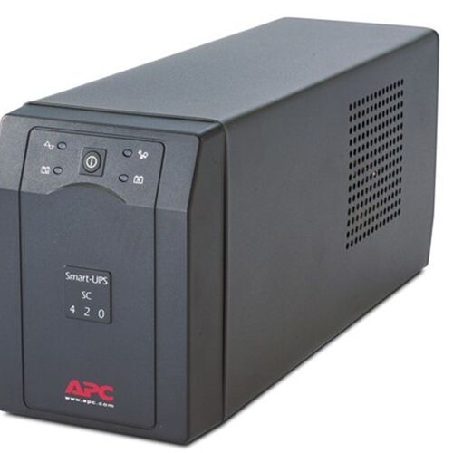现货原装APC SC420ICH/260W输入输出100V 110V 120V 230V UPS电源