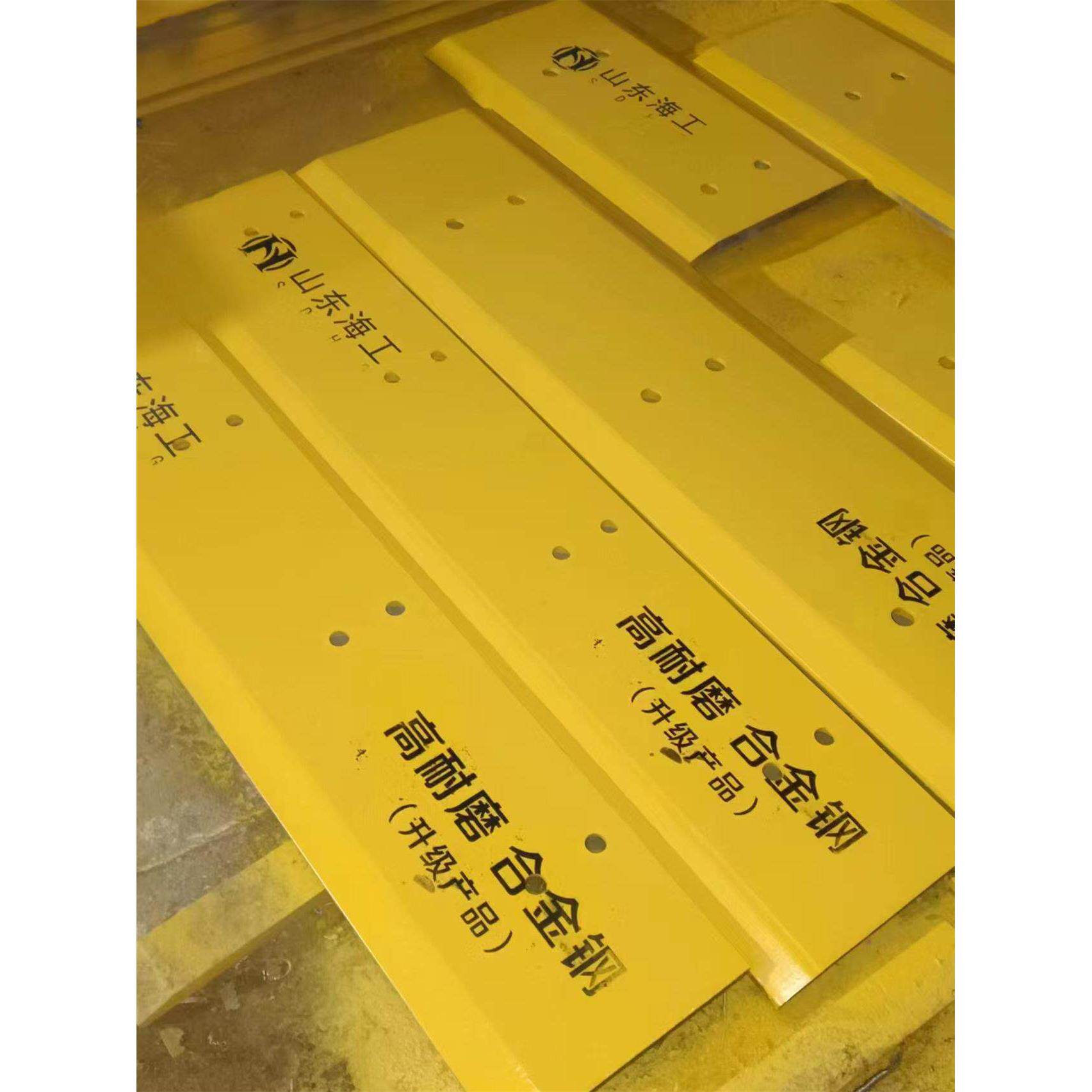 林工山工徐工龙工刘工850H叉车辅助板50装载机衬板辅助刀板合金钢
